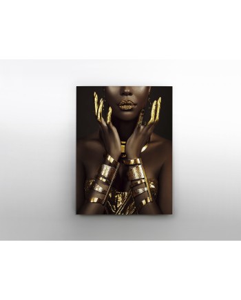 SOMBRA Y ORO- FOTO 90x120